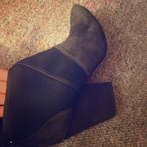 Calvin Klein Booties